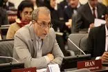 ایران در برابر هرگونه تهدید علیه تمامیت ارضی حق پاسخ متقابل دارد