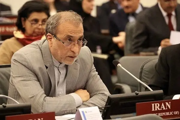 ایران در برابر هرگونه تهدید علیه تمامیت ارضی حق پاسخ متقابل دارد