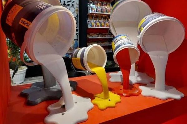 نمایشگاه رنگ و رزین سکوی توسعه ظرفیت های صنعتی و تعامل بین المللی است