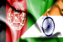 افزایش حجم کمک های نظامی هند به افغانستان