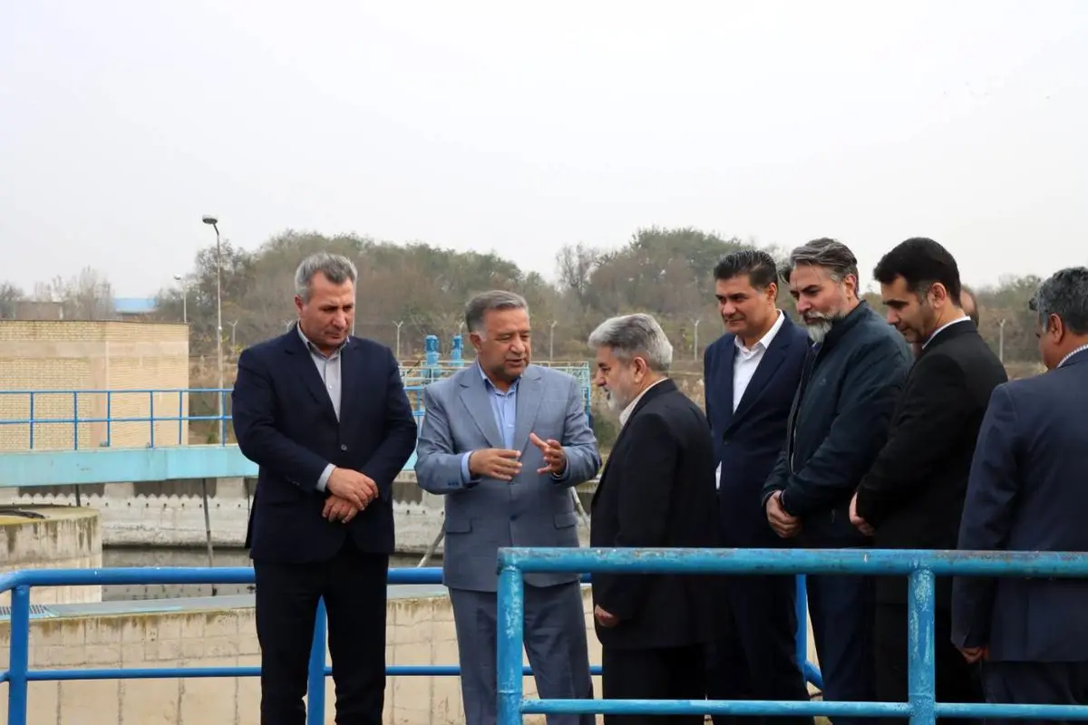 فهیی نماینده پارس آباد