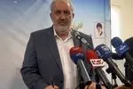 وزیر نیرو و کمیسیون انرژی مجلس از تصفیه‌خانه شماره ۲ کرج بازدید کردند