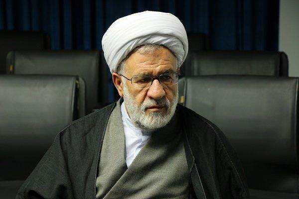 پیام تسلیت رئیس سازمان قضایی نیروهای مسلح برای شهادت مرزبانان