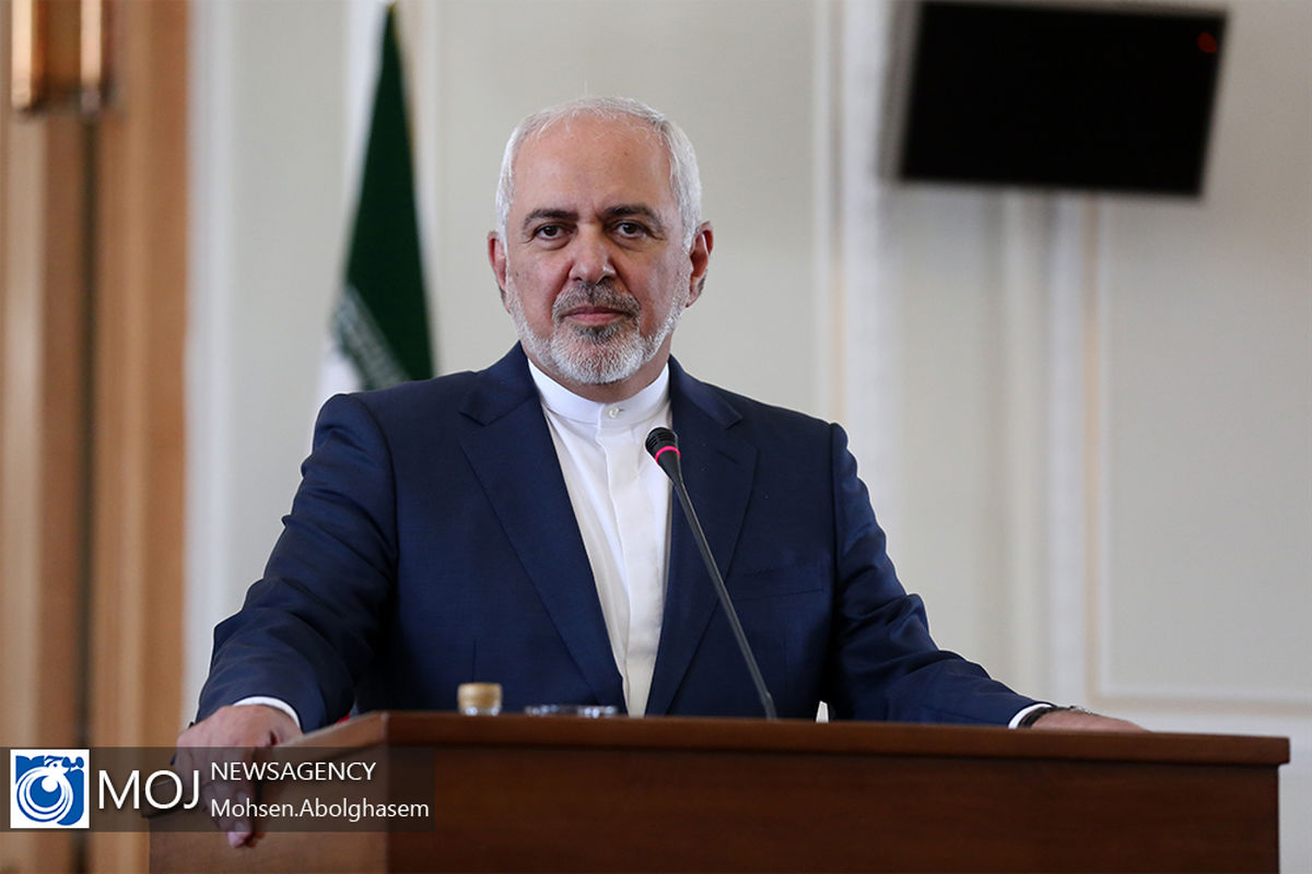 دشمنان ایران به دنبال خرابکاری در دیپلماسی هستند