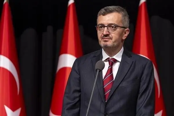 آنکارا عقب‌نشینی «پ.ک.ک» از ترکیه را تحولی مثبت دانست