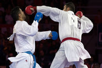 جایگاه دوم ایران در رنکینگ تازه فدراسیون جهانی کاراته