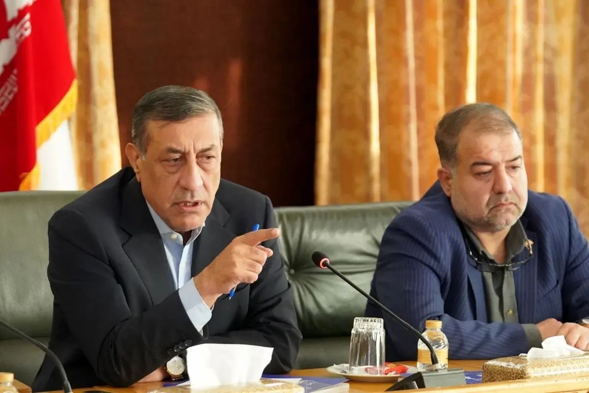 معاون اجرایی رئیس جمهور