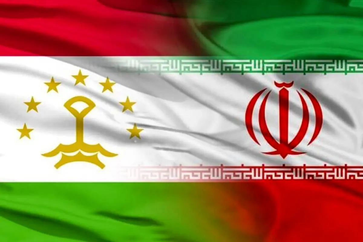ایران و تاجیکستان