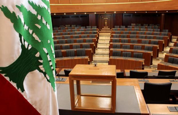 رئیس‌جمهور لبنان در نهمین جلسه پارلمان هم انتخاب نشد