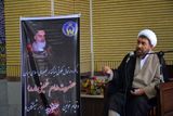 یکی از اهداف امام در قیام علیه رژیم ستمشاهی دستگیری از ضعفا بود