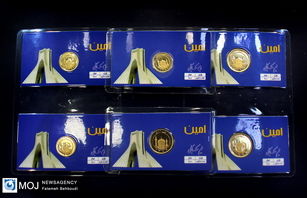  قیمت طلا و سکه امروز ۲۶ اردیبهشت ۱۴۰۳ مشخص شد