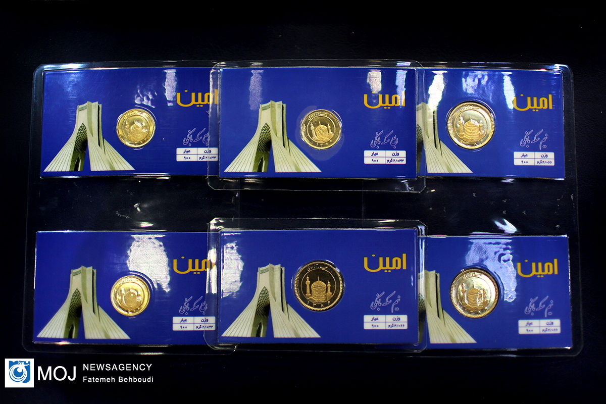  قیمت طلا و سکه امروز ۶ خرداد ۱۴۰۳ مشخص شد