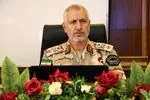 با هرگونه قصد تعرض به خاک کشور با قدرت برخورد می‌کنیم