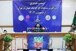 بزرگترین مسابقات گل‌کوچک جهاد در تهران با مشارکت بیش از ۴ هزار تیم برگزار می‌شود