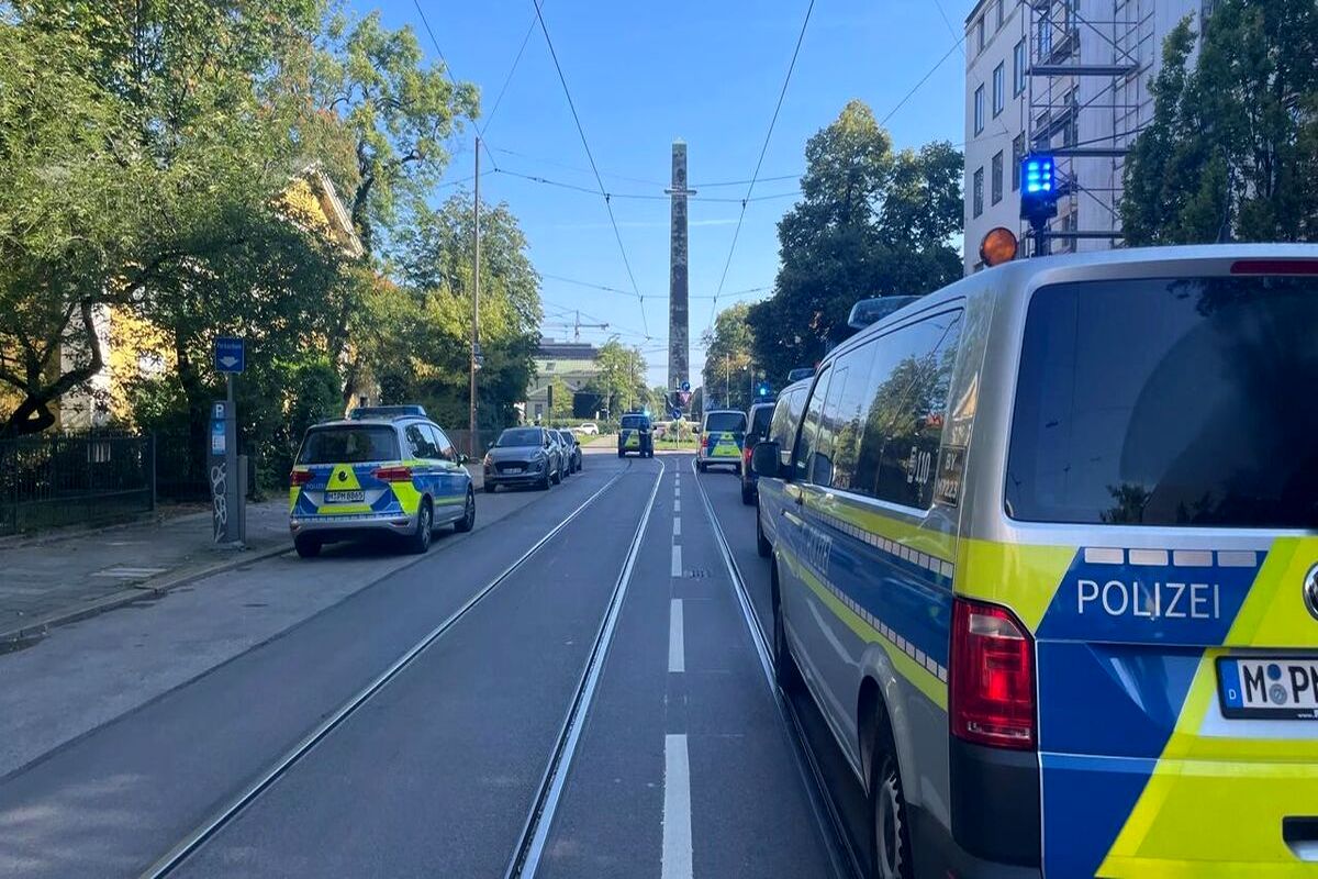 Israeli Consulate in Germany targeted by shooting incident