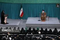  زن، کارگزار خانه نیست، مدیر است+ فیلم