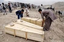 40 civilians killed in anti-Taliban attack