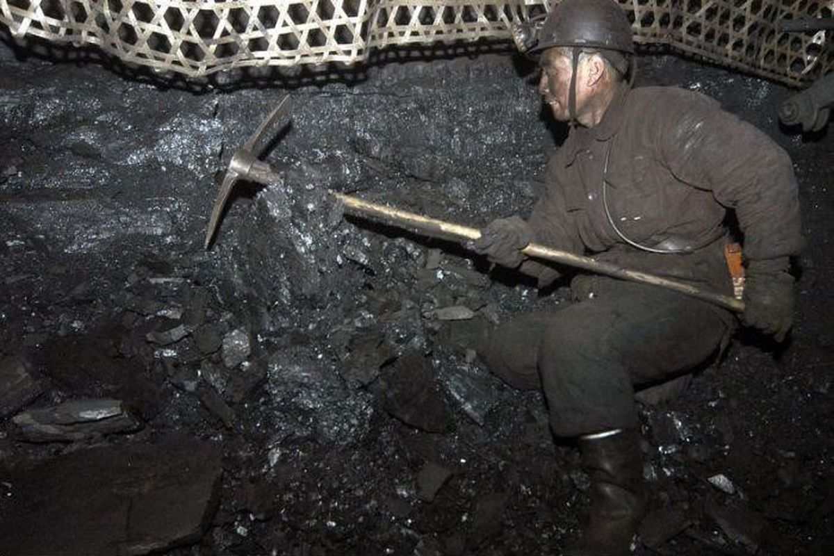 دوران طلایی زغال سنگ ایران 45 تا 55 بود/ تنها یک معدن مجهز به تکنولوژی روز دنیا در کشور داریم