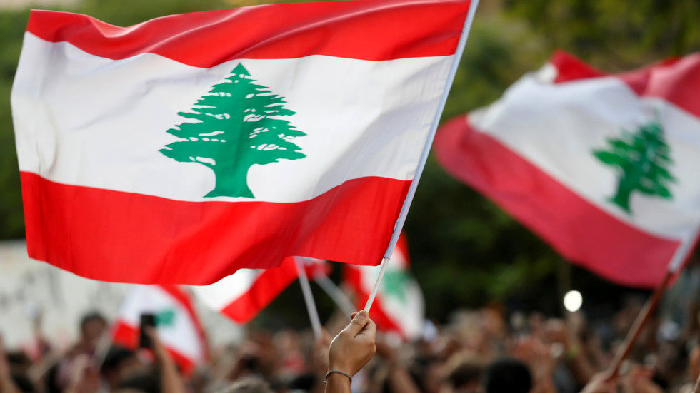 آمریکا کمک امنیتی 105 میلیون دلاری خود به لبنان را لغو کرد