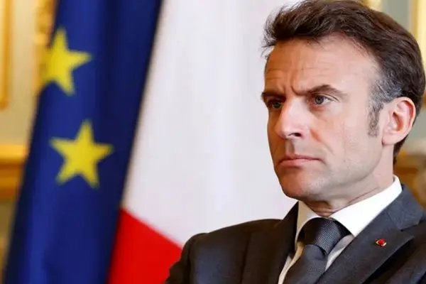 بن‌بست امانوئل مکرون در صحنه سیاسی فرانسه