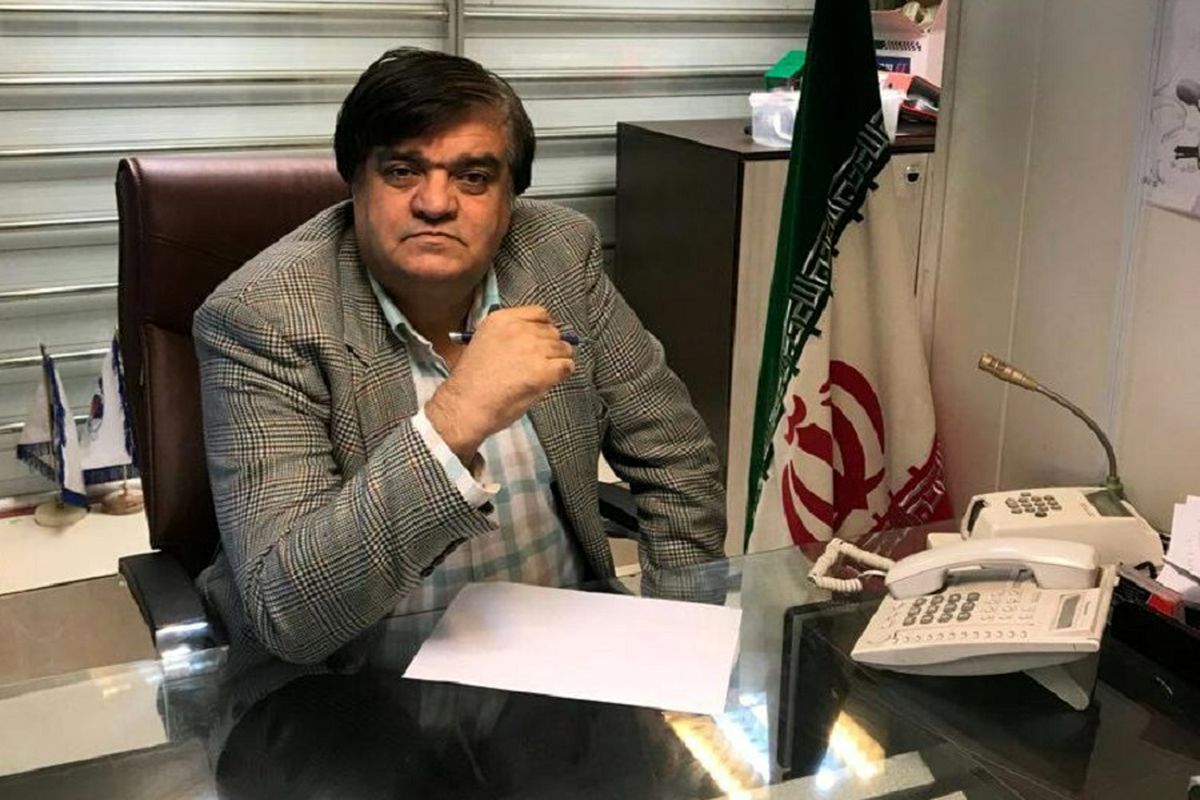 پیام رئیس اتاق اصناف مرکز استان یزد به مناسبت ۱۴ و ۱۵ خرداد