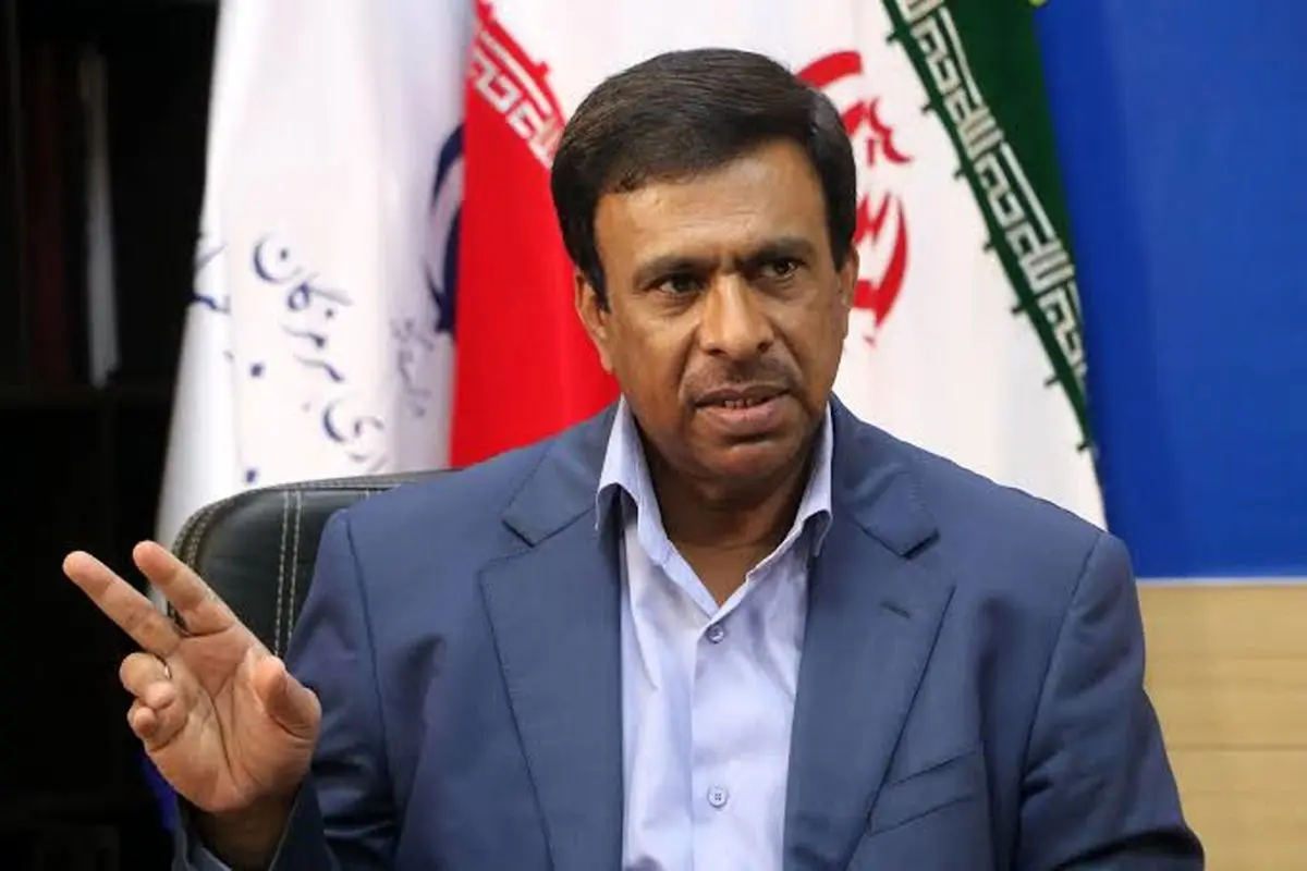 فرماندار بندرعباس