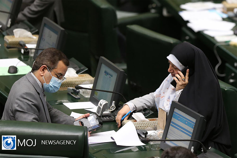 جلسه علنی امروز مجلس شورای اسلامی آغاز شد/ سوال از وزیر بهداشت در دستور کار