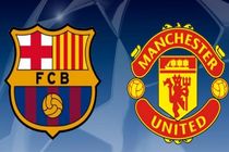 پخش زنده بازی بارسلونا و منچستریونایتد از شبکه سه سیما