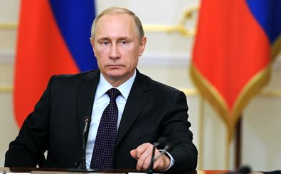رئیس جمهور روسیه در ماه اکتبر به عربستان سفر می کند