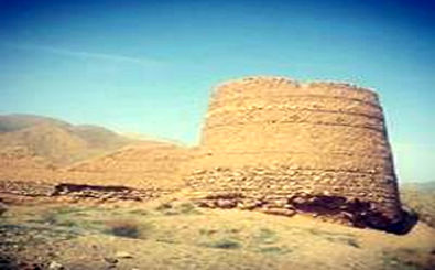 آغاز مرمت قلعه های تاریخی روستای ابیانه