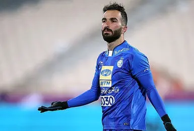 لیست محرومان هفته چهاردهم لیگ برتر فوتبال مشخص شد