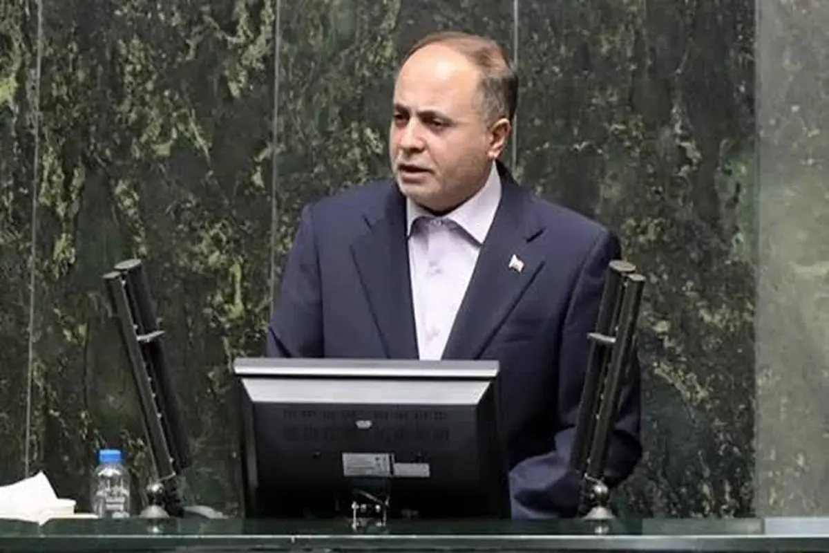 وزیر جهاد کشاورزی