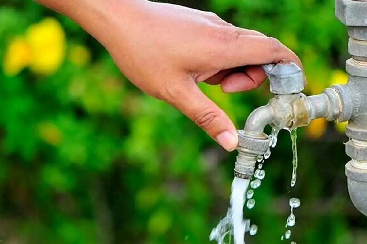فرهنگ، راهکار موثر فارس برای عبور از بحران آب