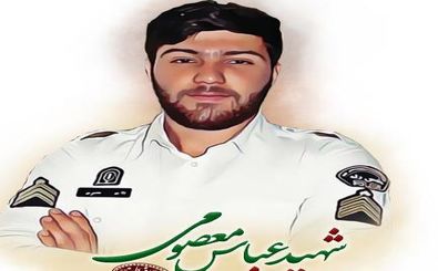 هلاکت شرور مسلح و عامل شهادت شهید عباس معصومی در جاسک 