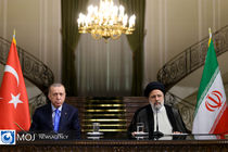 رئیس جمهوری ۱۴ دی‌ماه به ترکیه سفر می‌کند