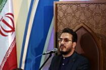  محفل انس با قرآن در حرم امامزاده موسی مبرقع(ع) برگزار شد 