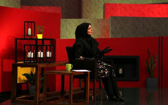 الهام پاوه‌نژاد نمایش «لاموزیکا» را به صحنه می‌برد