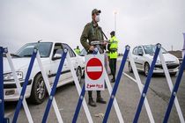 ورود خودروهای غیربومی به کرمانشاه ممنوع