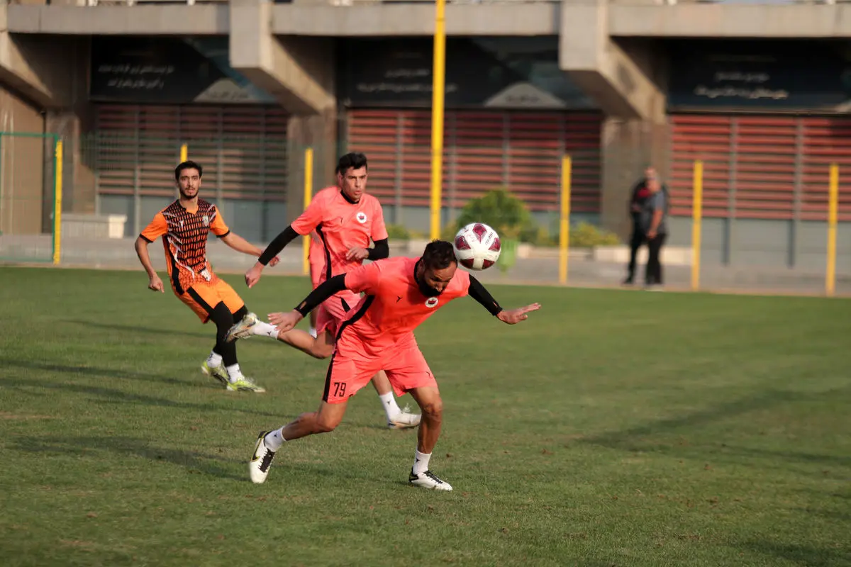 تیم فوتبال ابومسلم 