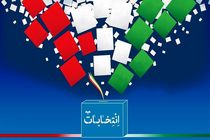 گردهمایی عوامل انتخابات ۱۴۰۰ تهران آغاز شد