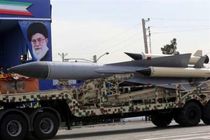 رسانه های اوکراین: توان بالای موشکی ایران ثابت شد