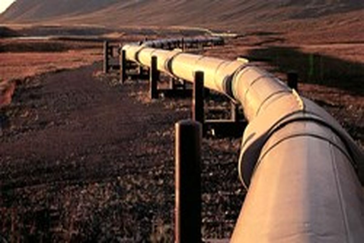 جمهوری آذربایجان صادرات نفت به روسیه را کاهش می دهد