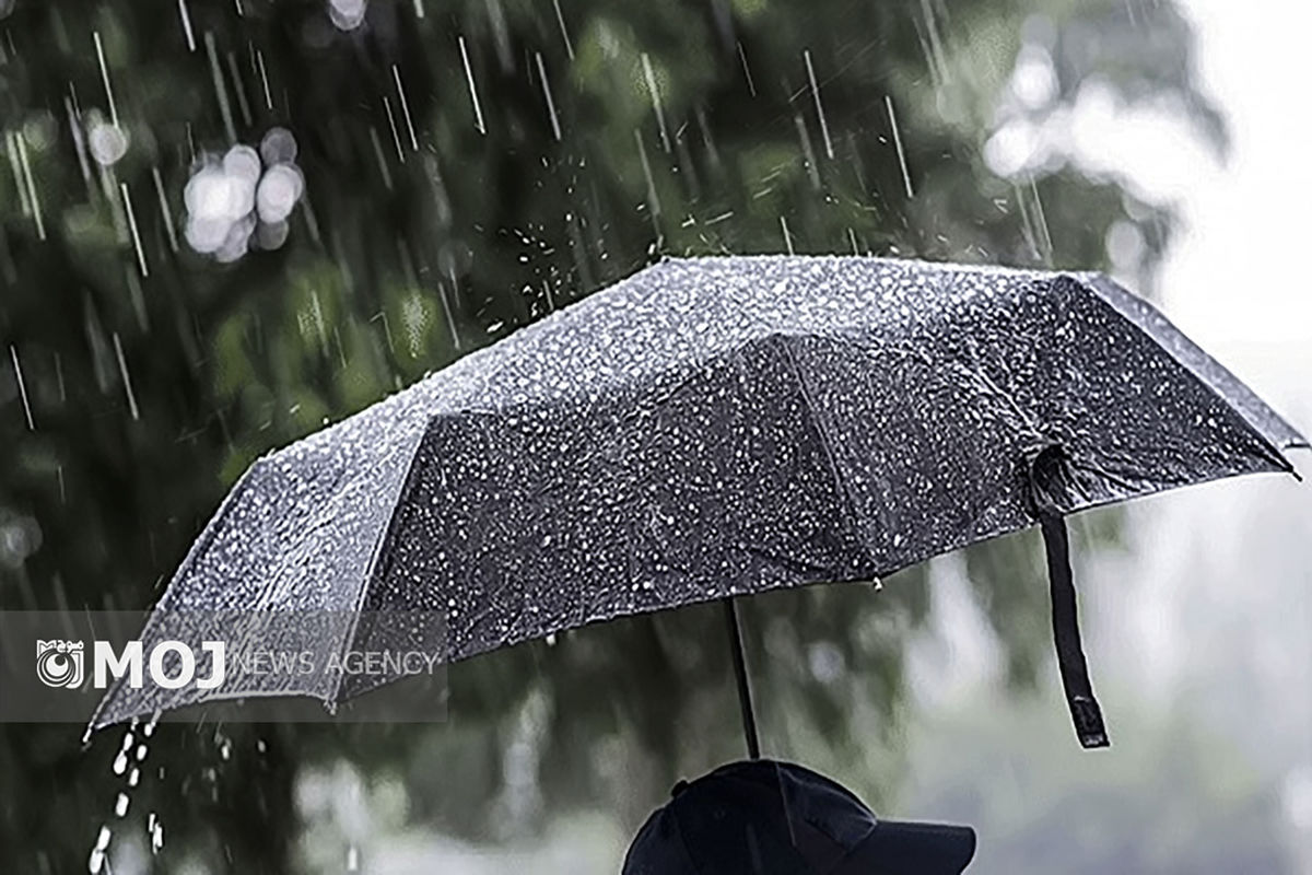 هواشناسی/ وزش باد شدید و کاهش آلودگی در کلان‌شهرها + فیلم