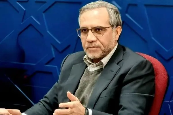 خروج از NPT حق قانونی ایران است