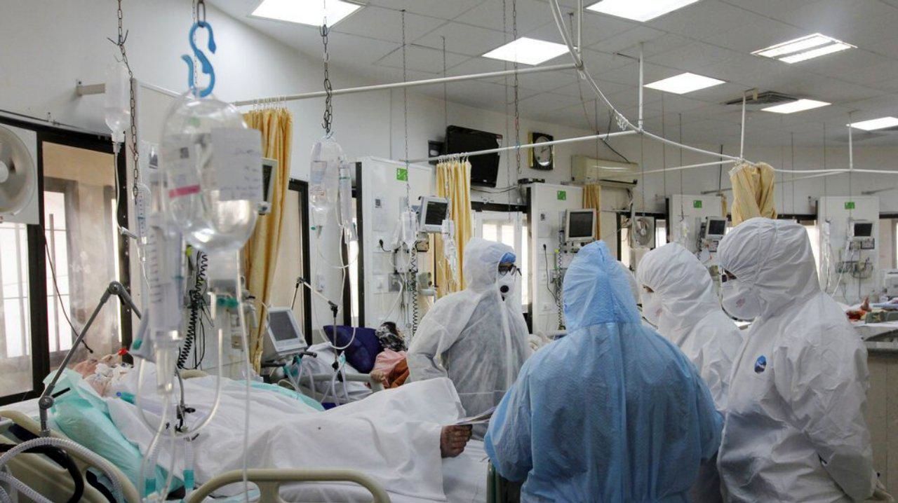 شناسایی 215 بیمار جدید کرونایی طی شبانه روز گذشته در اصفهان / فوت 34 بیمار