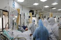 شناسایی 731 بیمار جدید کرونایی در اصفهان / 169 بیمار بستری شدند