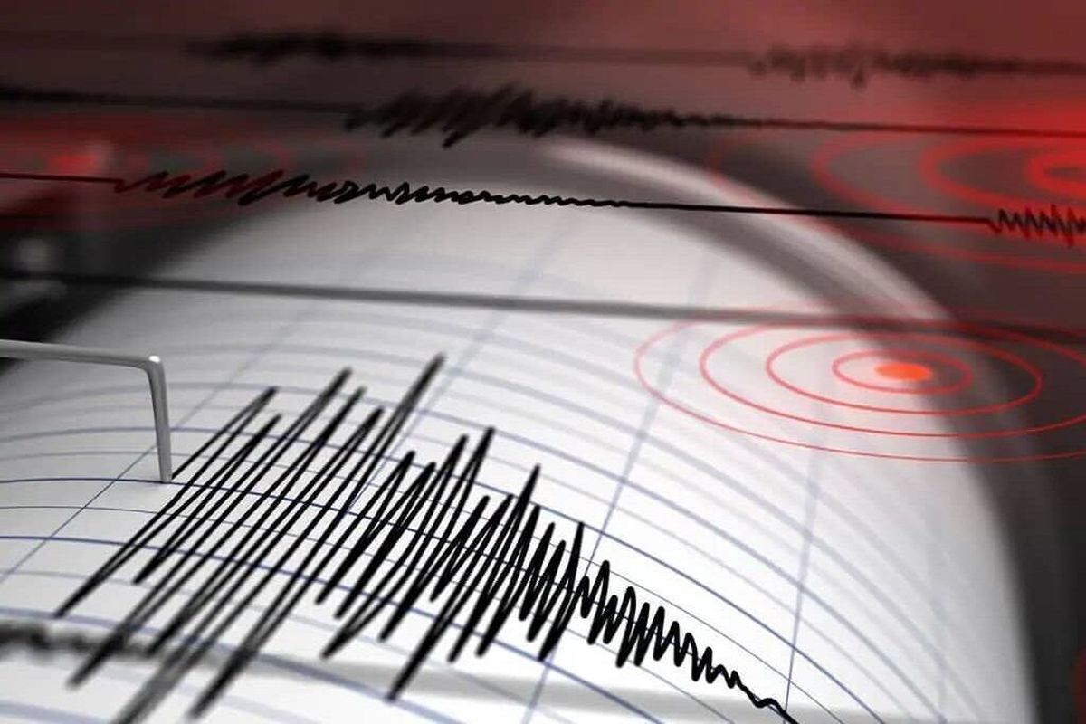 زلزله ۵.۱ ریشتری در افغانستان