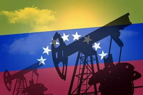 آمریکا به شرکت نفت ونزوئلا حمله سایبری کرد