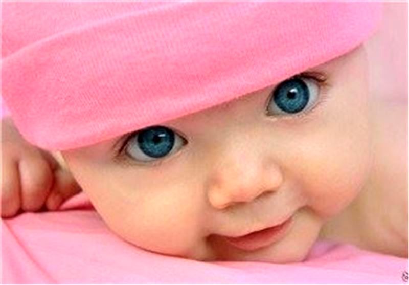 تغذیه بالای 90درصد از نوزادان گیلانی از شیر مادر