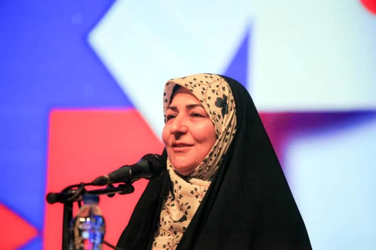 خانم جلالی